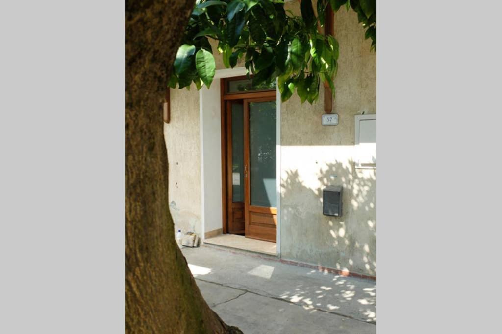 La Casina Di Bruna Mommio Exterior foto